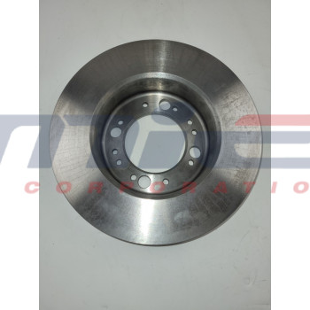 REAR BRAKE DISC (SOLID) REAR BRAKE DISC (SOLID)