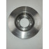 REAR BRAKE DISC (SOLID) REAR BRAKE DISC (SOLID)