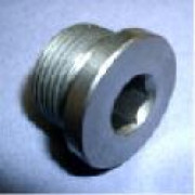 GALLEY PLUG 22mm x 1.5