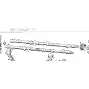 109/2/7 CAMSHAFT