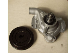 WATER PUMP (LATE) INLINE SIX