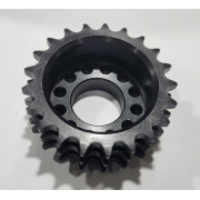 109/2/8 MASERATI MISTRAL SEBRING GTI CAMSHAFT SPROCKET 21 TEETH