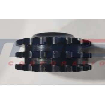 109/2/8 CAM SPROCKET (21T) 109/2/8 CAM SPROCKET (21T)