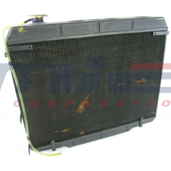 Maserati / Quattroporte I / MASERATI MEXICO QUATTROPORTE TIPO AM 112 107 4.2L 4.7L FIM GENUINE NEW OLD STOCK RADIATOR NOS Maserati / Quattroporte I / MASERATI MEXICO QUATTROPORTE TIPO AM 112 107 4.2L 4.7L FIM GENUINE NEW OLD STOCK RADIATOR NOS