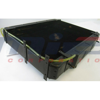 Maserati / Quattroporte I / MASERATI MEXICO QUATTROPORTE TIPO AM 112 107 4.2L 4.7L FIM GENUINE NEW OLD STOCK RADIATOR NOS Maserati / Quattroporte I / MASERATI MEXICO QUATTROPORTE TIPO AM 112 107 4.2L 4.7L FIM GENUINE NEW OLD STOCK RADIATOR NOS