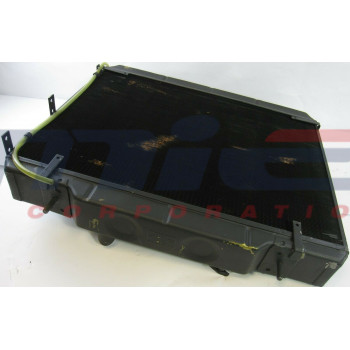 Maserati / Quattroporte I / MASERATI MEXICO QUATTROPORTE TIPO AM 112 107 4.2L 4.7L FIM GENUINE NEW OLD STOCK RADIATOR NOS Maserati / Quattroporte I / MASERATI MEXICO QUATTROPORTE TIPO AM 112 107 4.2L 4.7L FIM GENUINE NEW OLD STOCK RADIATOR NOS