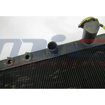 Maserati / Quattroporte I / MASERATI MEXICO QUATTROPORTE TIPO AM 112 107 4.2L 4.7L FIM GENUINE NEW OLD STOCK RADIATOR NOS Maserati / Quattroporte I / MASERATI MEXICO QUATTROPORTE TIPO AM 112 107 4.2L 4.7L FIM GENUINE NEW OLD STOCK RADIATOR NOS