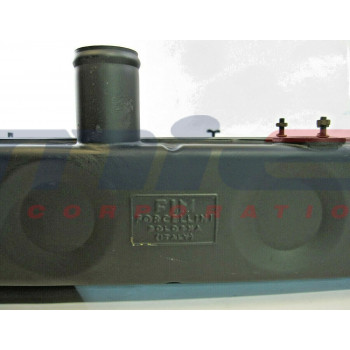 Maserati / Quattroporte I / MASERATI MEXICO QUATTROPORTE TIPO AM 112 107 4.2L 4.7L FIM GENUINE NEW OLD STOCK RADIATOR NOS Maserati / Quattroporte I / MASERATI MEXICO QUATTROPORTE TIPO AM 112 107 4.2L 4.7L FIM GENUINE NEW OLD STOCK RADIATOR NOS