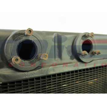 Maserati / Quattroporte I / MASERATI MEXICO QUATTROPORTE TIPO AM 112 107 4.2L 4.7L FIM GENUINE NEW OLD STOCK RADIATOR NOS Maserati / Quattroporte I / MASERATI MEXICO QUATTROPORTE TIPO AM 112 107 4.2L 4.7L FIM GENUINE NEW OLD STOCK RADIATOR NOS