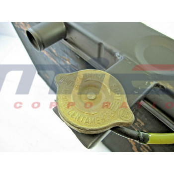 Maserati / Quattroporte I / MASERATI MEXICO QUATTROPORTE TIPO AM 112 107 4.2L 4.7L FIM GENUINE NEW OLD STOCK RADIATOR NOS Maserati / Quattroporte I / MASERATI MEXICO QUATTROPORTE TIPO AM 112 107 4.2L 4.7L FIM GENUINE NEW OLD STOCK RADIATOR NOS