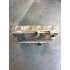 107/7/1 MASERATI MEXICO QUATTROPORTE 2 FACTORY ORIGINAL USED FIM COPPER RADIATOR 107/7/1 MASERATI MEXICO QUATTROPORTE 2 FACTORY ORIGINAL USED FIM COPPER RADIATOR