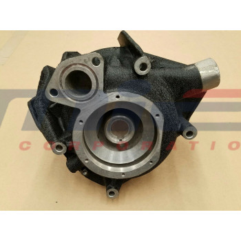 116/6/1 BARE WATER PUMP HOUSING 116/6/1 BARE WATER PUMP HOUSING