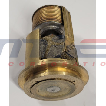 MASERATI QUATTROPORTE OEM ORIGINAL NOS THERMOSTAT MASERATI QUATTROPORTE OEM ORIGINAL NOS THERMOSTAT