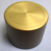 BRAKE CALIPER PISTON