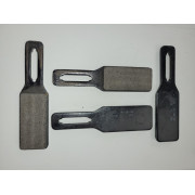 PARKING BRAKE PADS SET