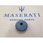 MASERATI MERAK CRANKSHAFT GEAR NOS