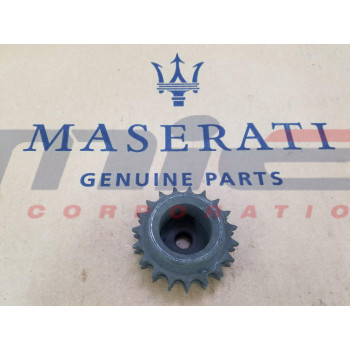 Maserati / Merak 3000 / MASERATI MERAK CRANKSHAFT GEAR NOS Maserati / Merak 3000 / MASERATI MERAK CRANKSHAFT GEAR NOS