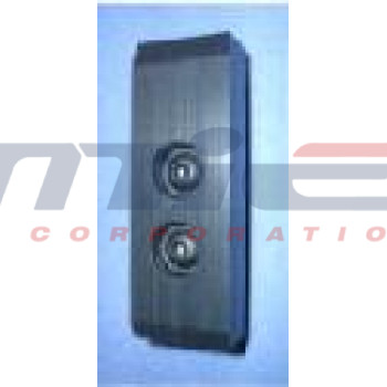 Maserati / Merak 3000 / CHAIN GUIDE - ENGINE BLOCK Maserati / Merak 3000 / CHAIN GUIDE - ENGINE BLOCK