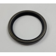Anello di tenuta sul corpo pompa olio