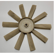 MASERATI MERAK COOING FAN BLADE OEM