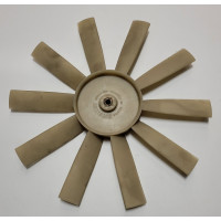 10-лопастной вентилятор для двигателя вентилятора