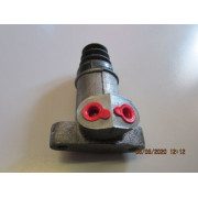 Bomba de control de embrague en campana completa