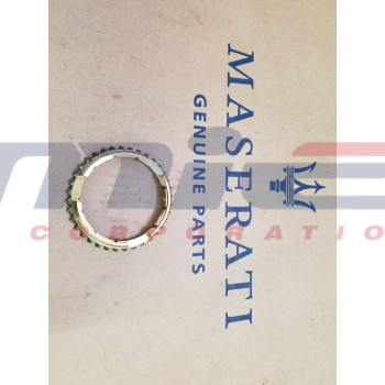 Maserati / Merak 3000 / SYNCHRONIZER RING 3rd - 4th - 5th SPEED MERAK Maserati / Merak 3000 / SYNCHRONIZER RING 3rd - 4th - 5th SPEED MERAK