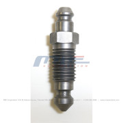BRAKE BLEEDER SCREW - REAR