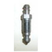 BRAKE BLEEDER SCREW - REAR