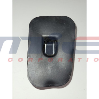 Maserati / Merak 3000 / 122/10/21 MERAK CLUTCH FORK BOOT Maserati / Merak 3000 / 122/10/21 MERAK CLUTCH FORK BOOT