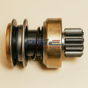 Embrague de arranque