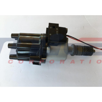 DISTRIBUTOR CONVERSION KIT DISTRIBUTOR CONVERSION KIT