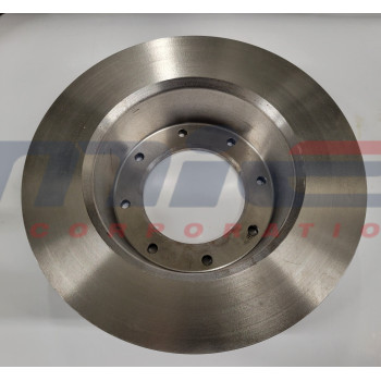 MASERATI BRAKE DISC - REAR - 15 Inch KNOCK OFF SEBRING MISTRAL MEXICO QUATTROPORTE MASERATI BRAKE DISC - REAR - 15 Inch KNOCK OFF SEBRING MISTRAL MEXICO QUATTROPORTE