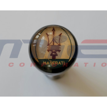 TRIDENT GEAR SHIFT KNOB TRIDENT GEAR SHIFT KNOB