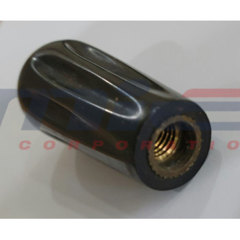 TRIDENT GEAR SHIFT KNOB TRIDENT GEAR SHIFT KNOB