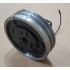 A/C COMPRESSOR CLUTCH AND PULLEY A/C COMPRESSOR CLUTCH AND PULLEY