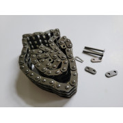 TIMING CHAIN (114 pin) w/Link