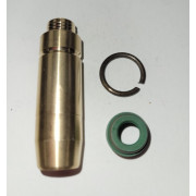 VALVE GUIDE KIT - V8 - EXHAUST