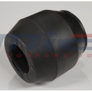 REAR AXLE BUMPER STOP REAR AXLE BUMPER STOP