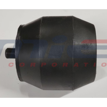 REAR AXLE BUMPER STOP REAR AXLE BUMPER STOP