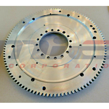 FLYWHEEL - INLINE SIX - 3500/3700 FLYWHEEL - INLINE SIX - 3500/3700