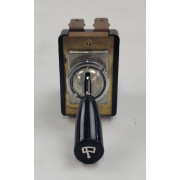 MASERATI TOGGLE SWITCH - WINDSCREEN WIPERS SEBRING QUATTROPORTE MEXICO GHIBLI