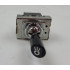 Maserati / Mexico 112 / HEAD LAMP SWITCH (3-POSITION) 115/31/25 Maserati / Mexico 112 / HEAD LAMP SWITCH (3-POSITION) 115/31/25