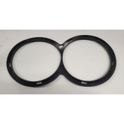 HEAD LAMP TRIM BASE GASKET