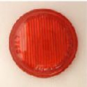 LENS - DOOR LIGHT