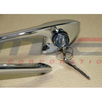 DOOR HANDLE SET - 101/109 DOOR HANDLE SET - 101/109