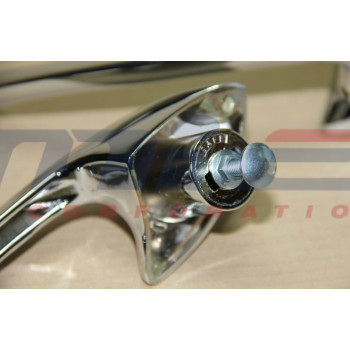 DOOR HANDLE SET - 101/109 DOOR HANDLE SET - 101/109