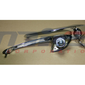 DOOR HANDLE SET - 101/109 DOOR HANDLE SET - 101/109