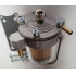 FUEL PRESSURE REGULATOR FUEL PRESSURE REGULATOR