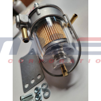 FUEL PRESSURE REGULATOR FUEL PRESSURE REGULATOR